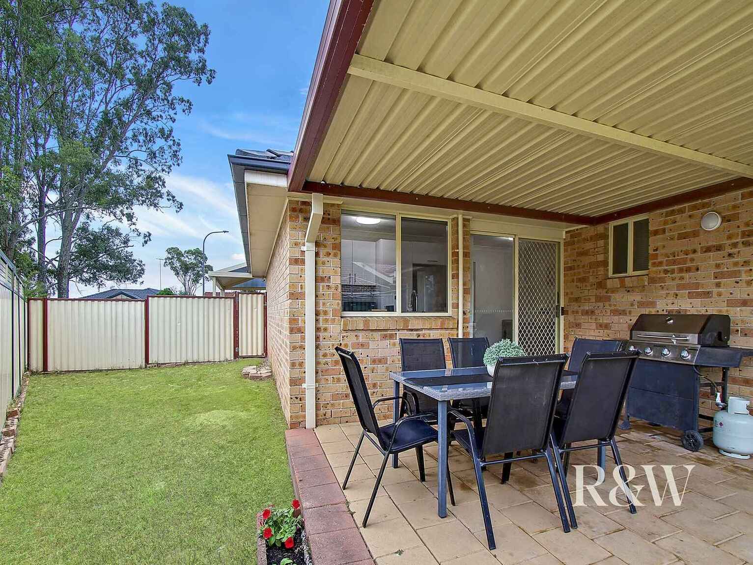 5 Sheoak Place Glenmore Park 5 Sheoak Place Glenmore Park