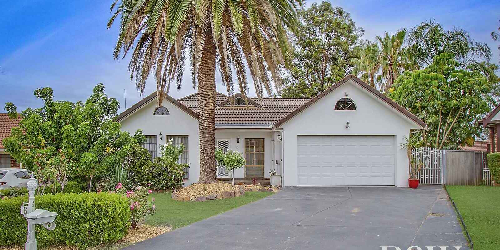 6 Mill Place St Clair 6 Mill Place St Clair