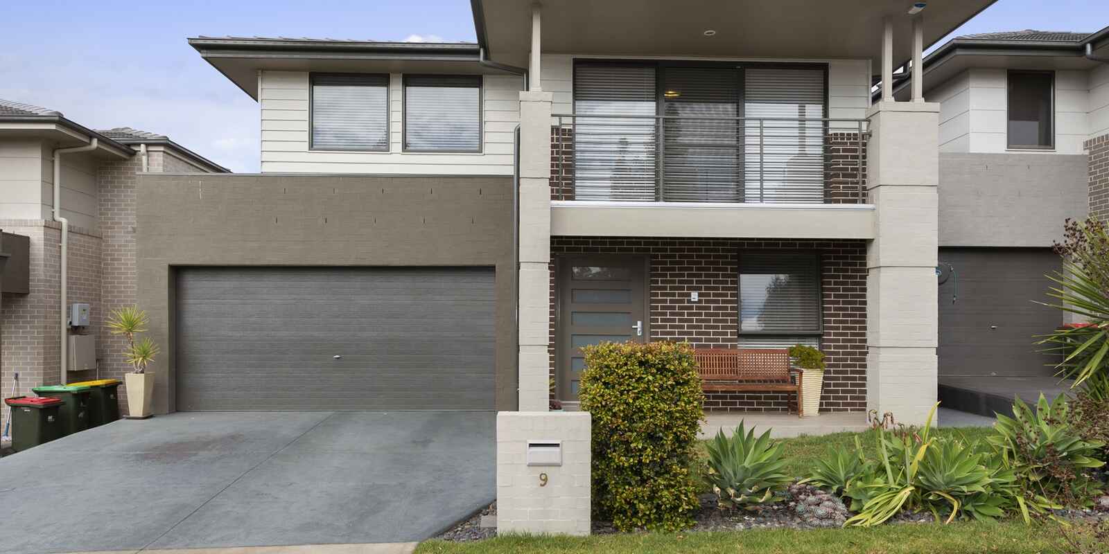 9 Hugh Terrace Middleton Grange