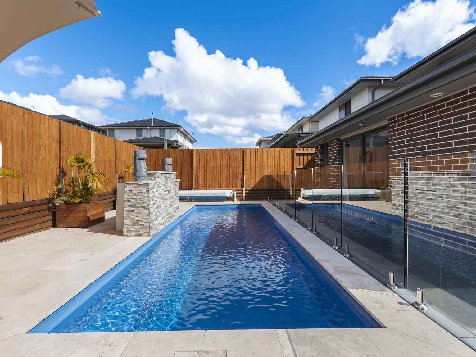 9 Hugh Terrace Middleton Grange