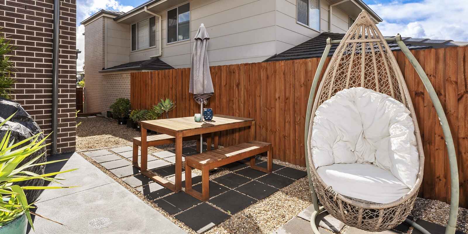 9 Hugh Terrace Middleton Grange