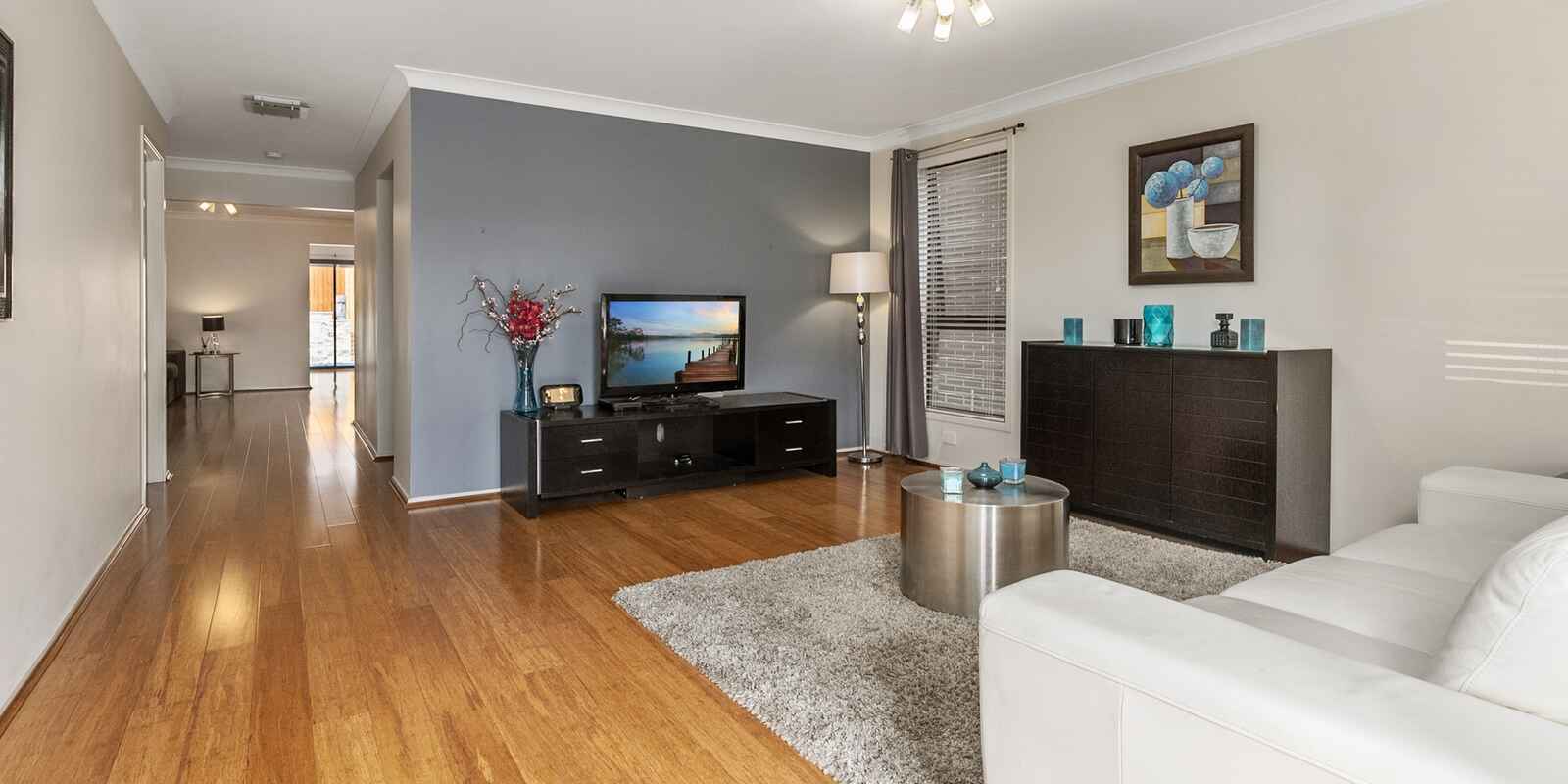 9 Hugh Terrace Middleton Grange