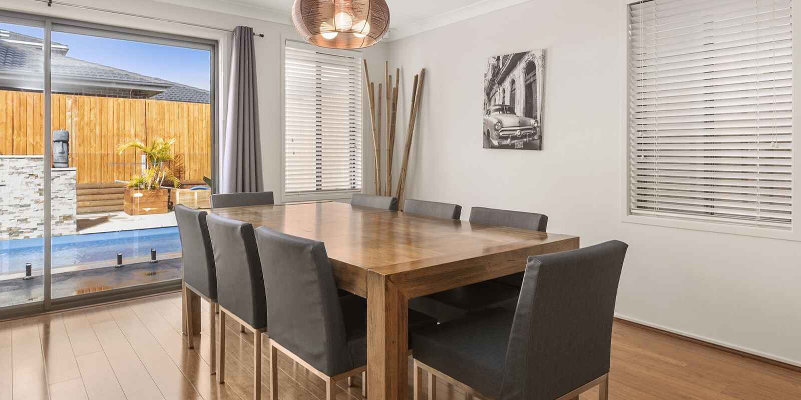 9 Hugh Terrace Middleton Grange