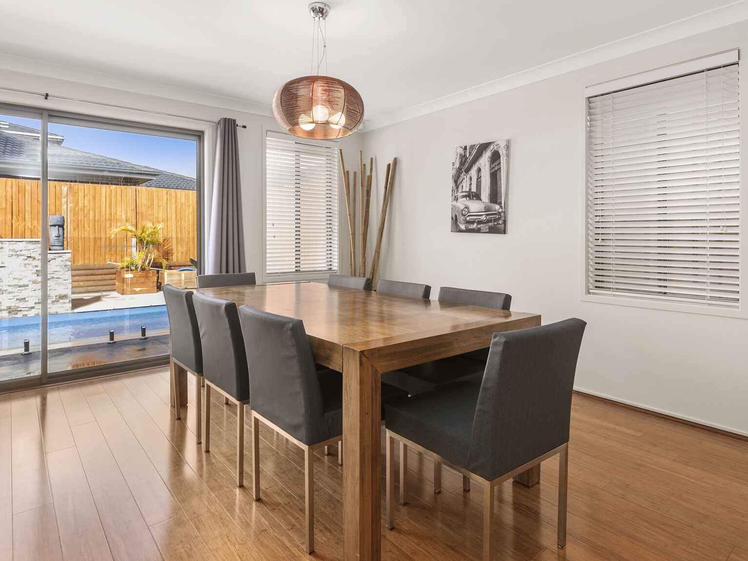 9 Hugh Terrace Middleton Grange