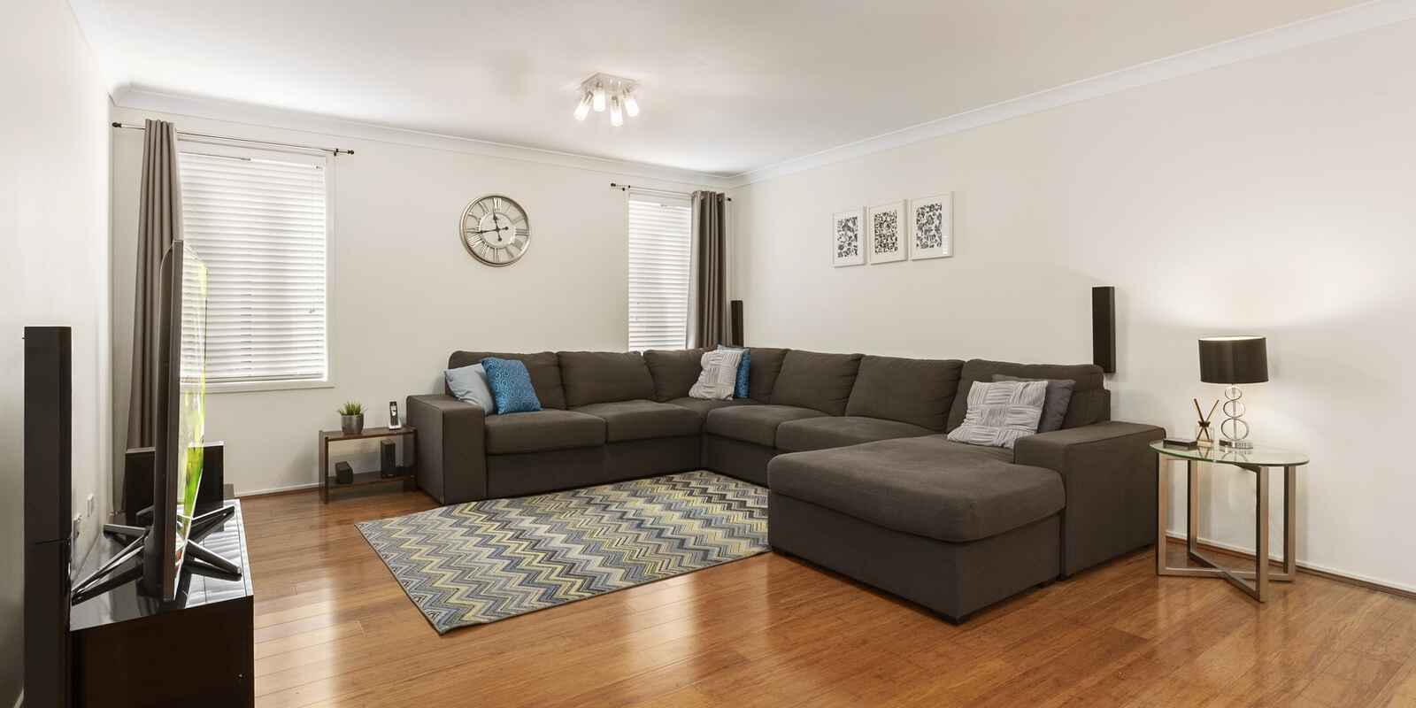 9 Hugh Terrace Middleton Grange