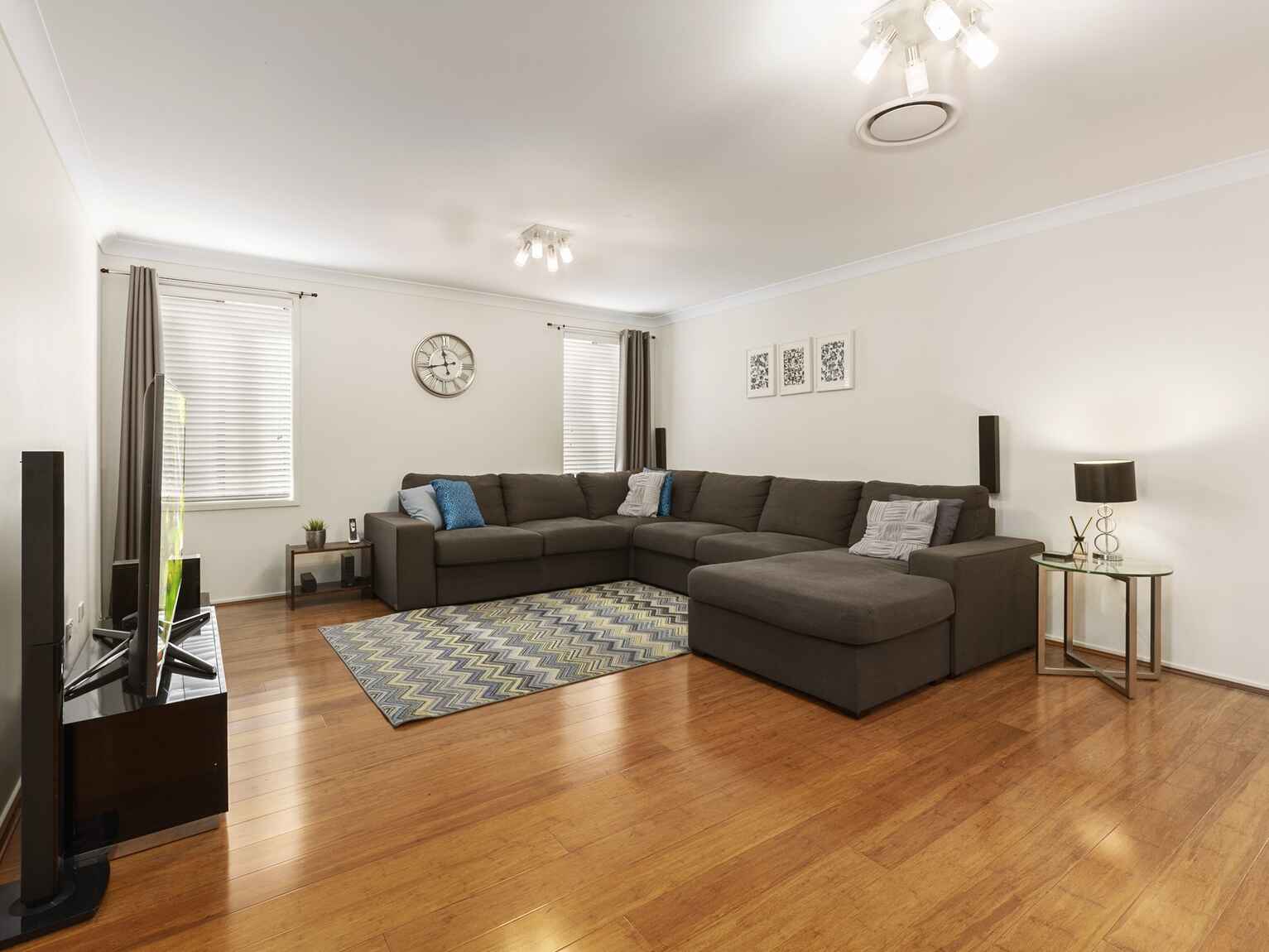 9 Hugh Terrace Middleton Grange