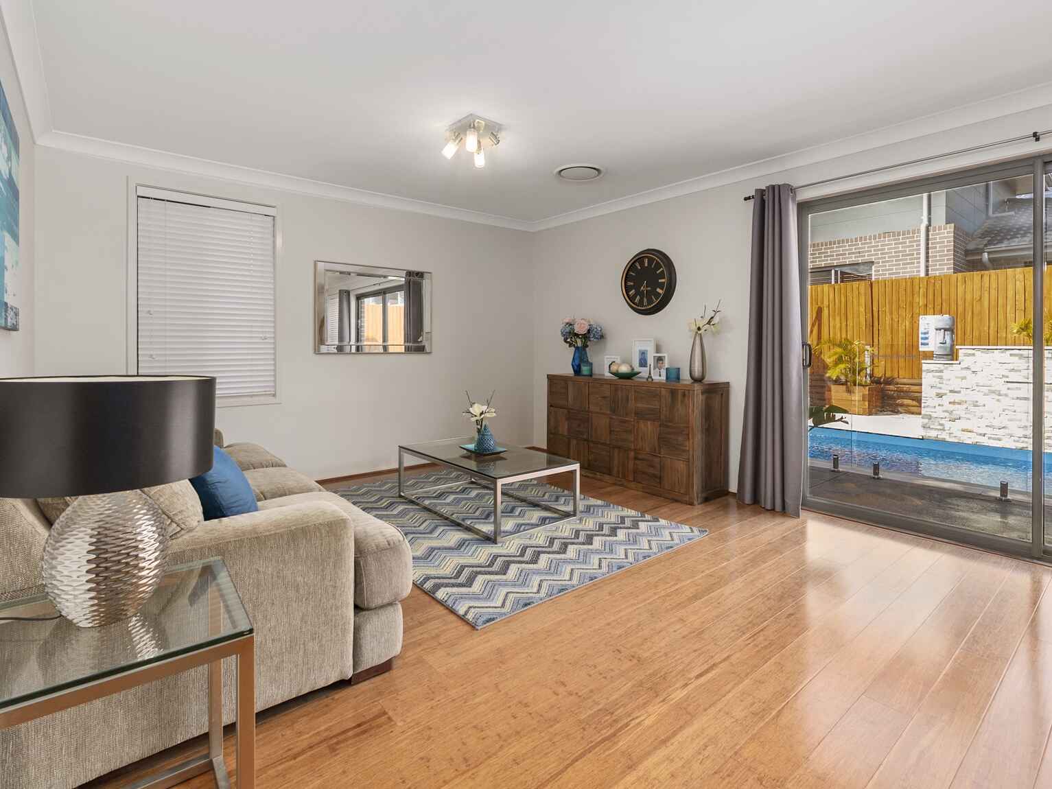 9 Hugh Terrace Middleton Grange