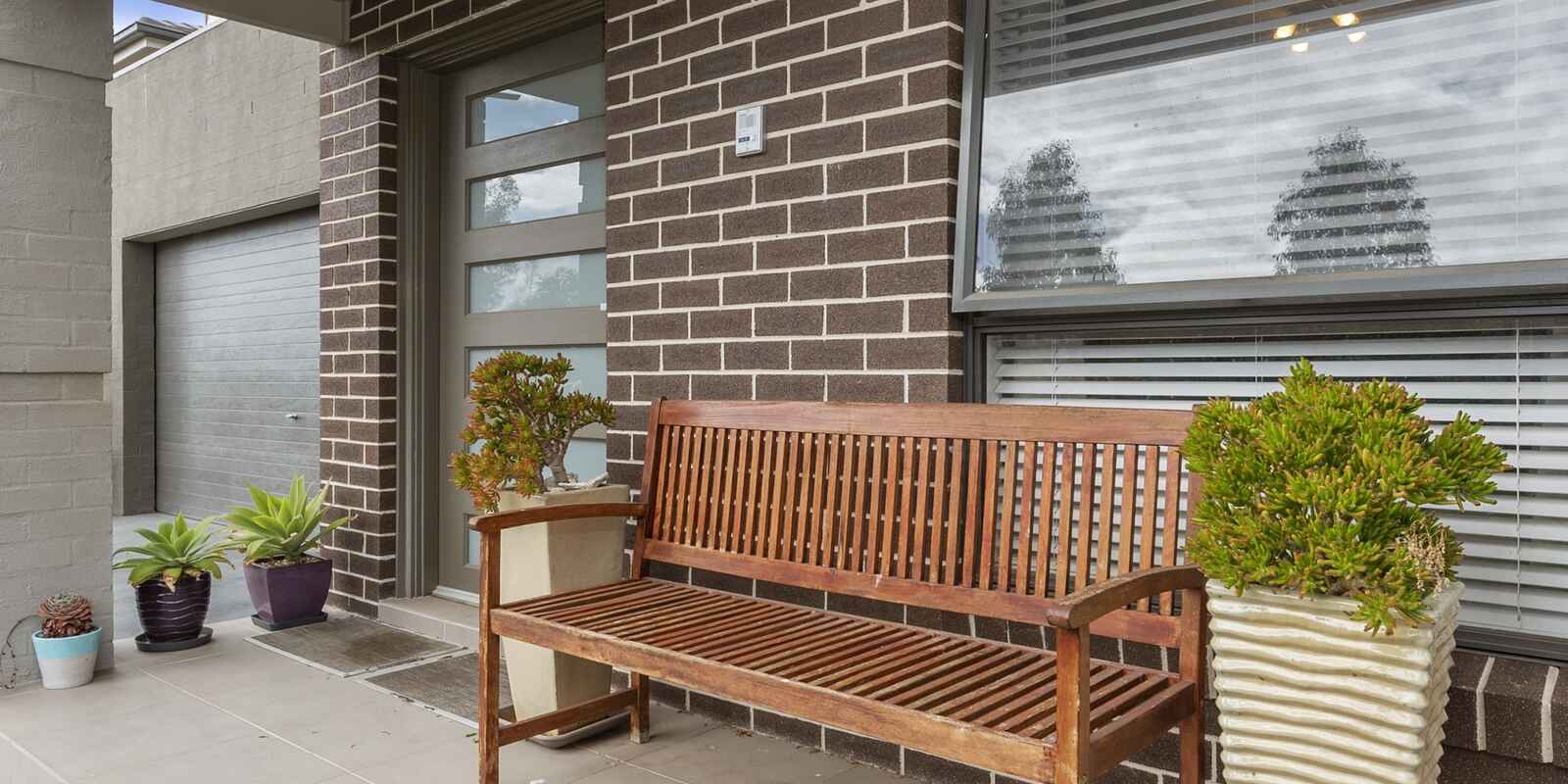 9 Hugh Terrace Middleton Grange