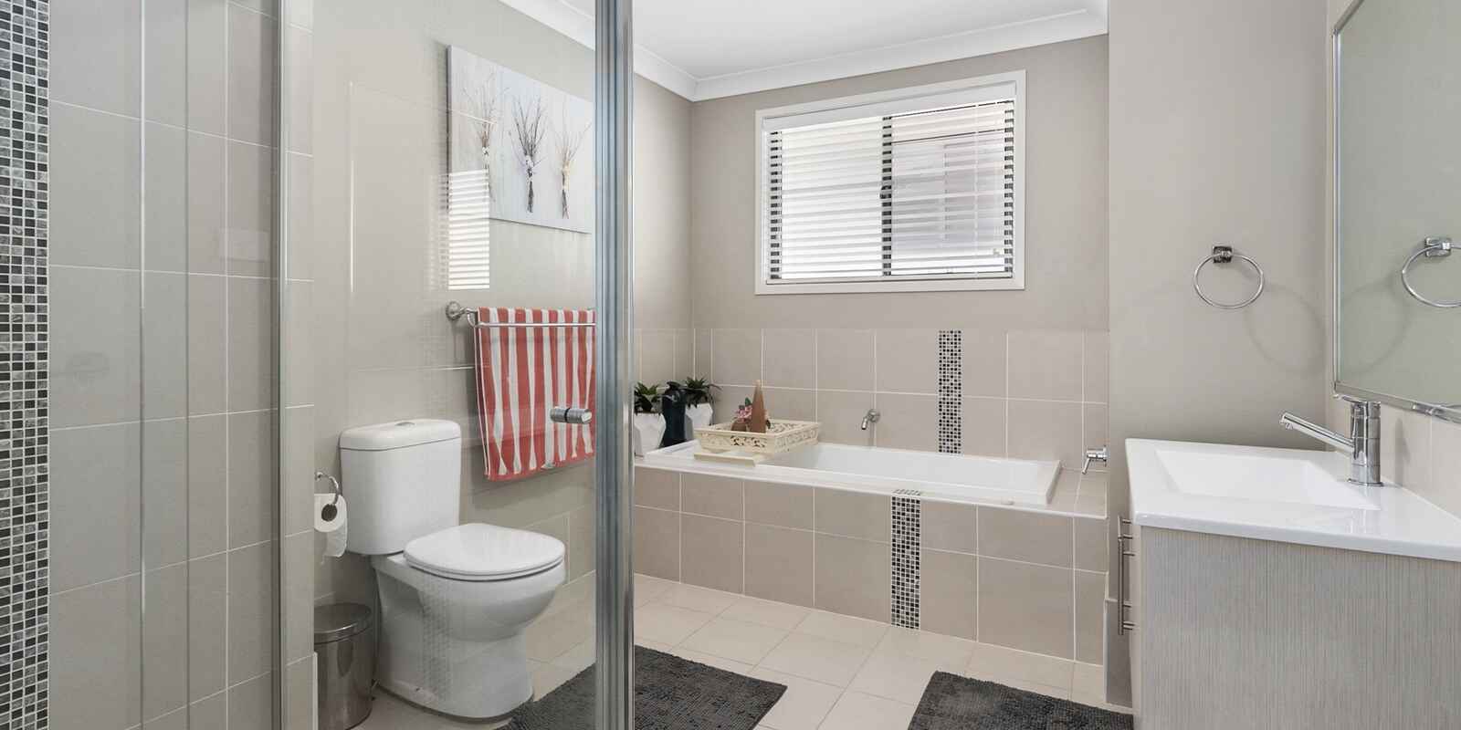 9 Hugh Terrace Middleton Grange