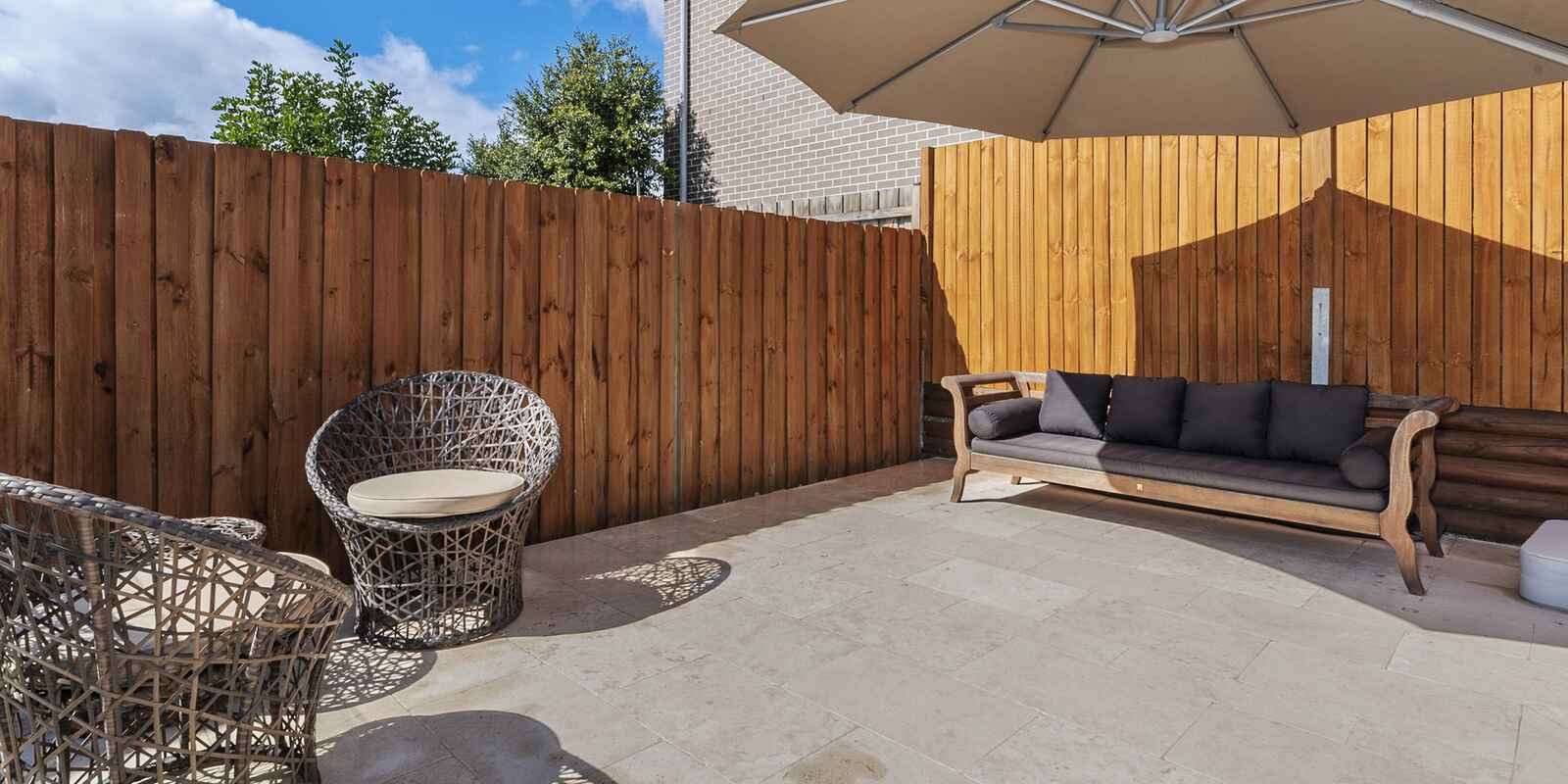 9 Hugh Terrace Middleton Grange