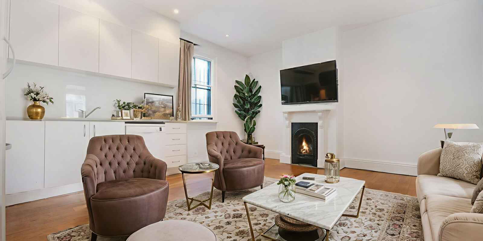 1/306 South Dowling Street Paddington