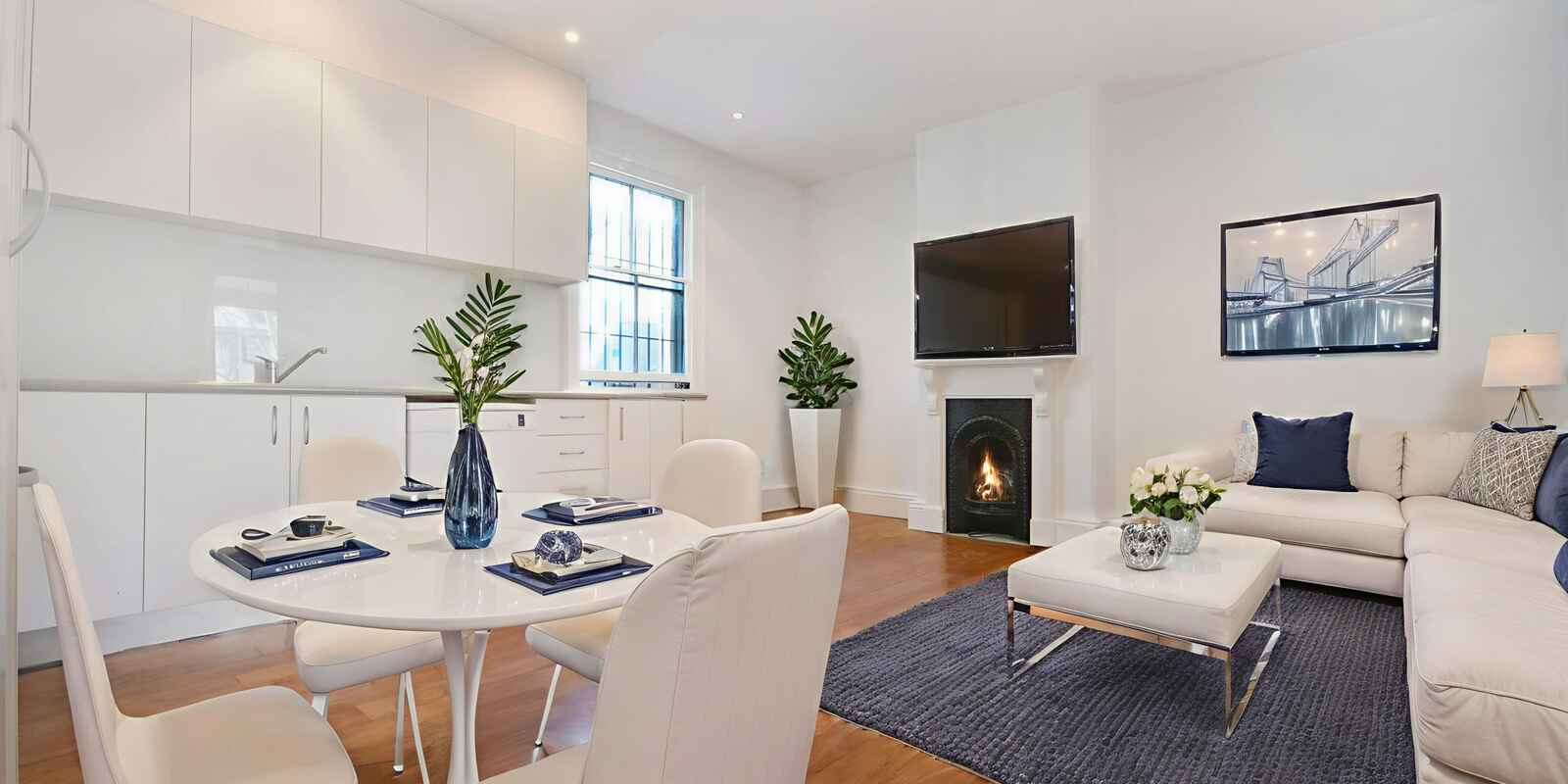 1/306 South Dowling Street Paddington