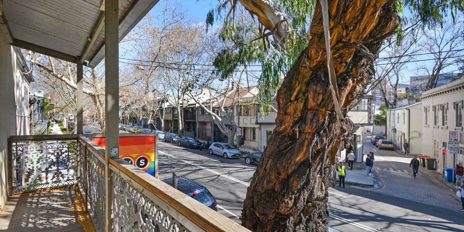 1/306 South Dowling Street Paddington