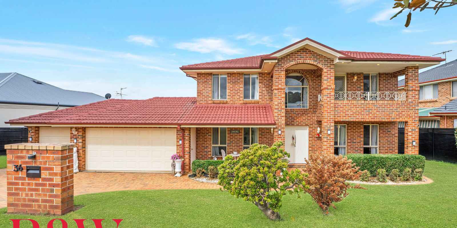 36 Governors Way Macquarie Links