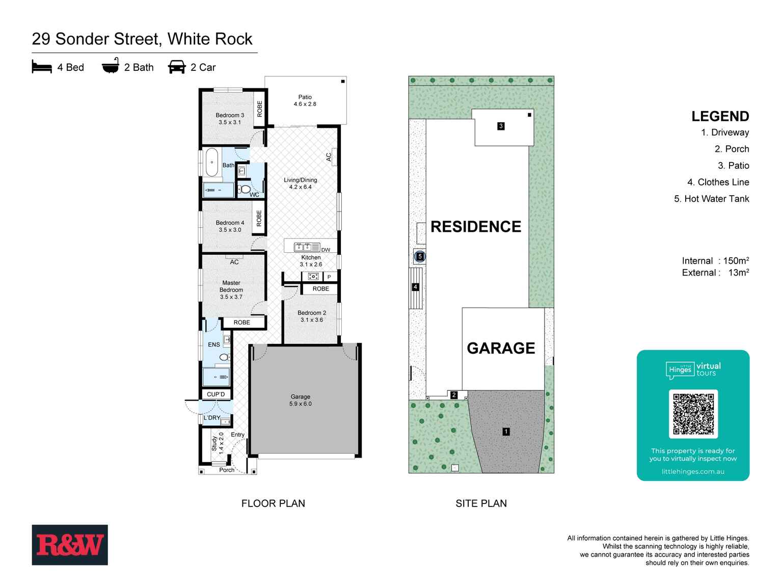 29 Sonder Street White Rock 29 Sonder Street White Rock