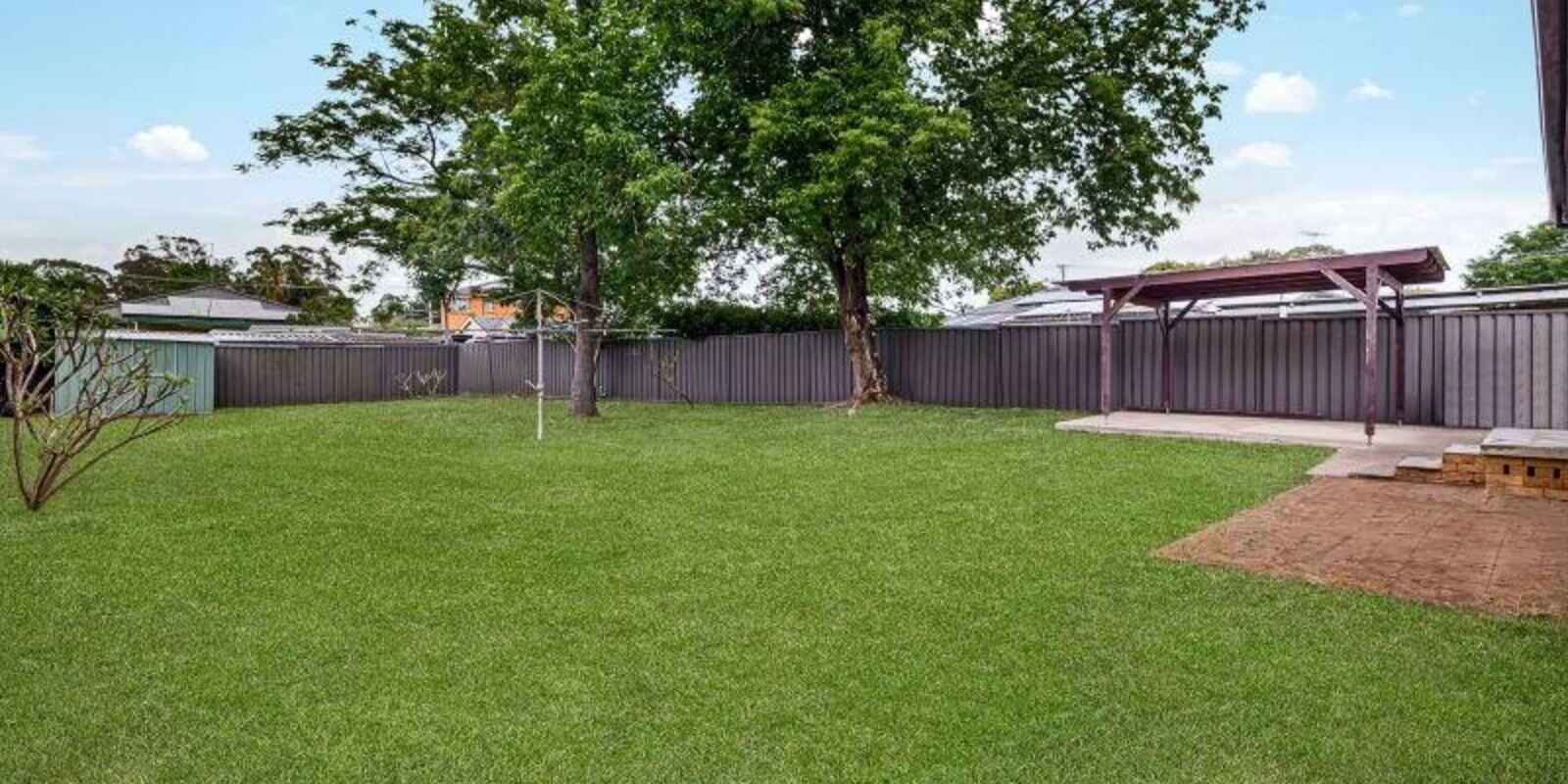 20 William Street Cambridge Park