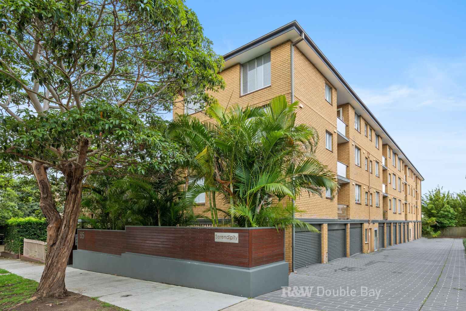 12/85 Gilderthorpe Avenue Randwick
