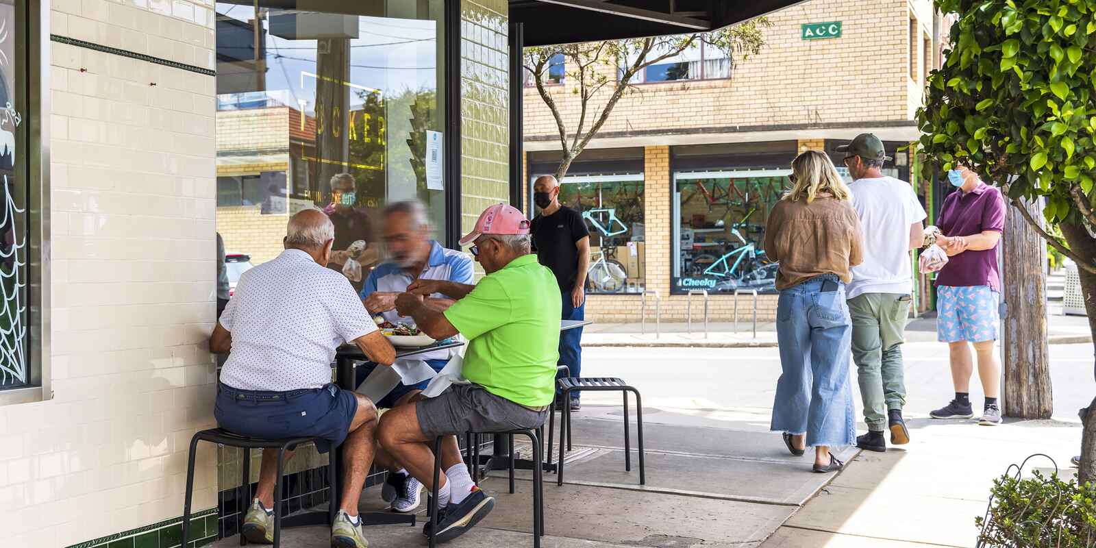 12/85 Gilderthorpe Avenue Randwick