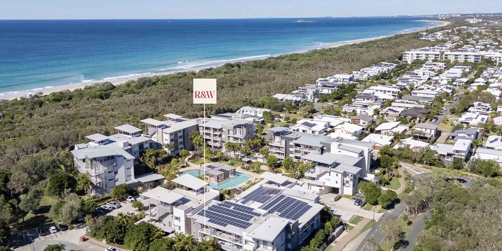 1205/27 Boardwalk Boulevard Mount Coolum