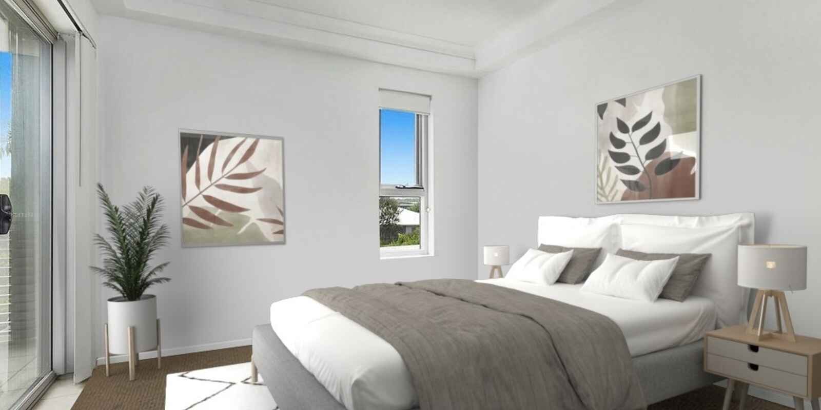 1205/27 Boardwalk Boulevard Mount Coolum