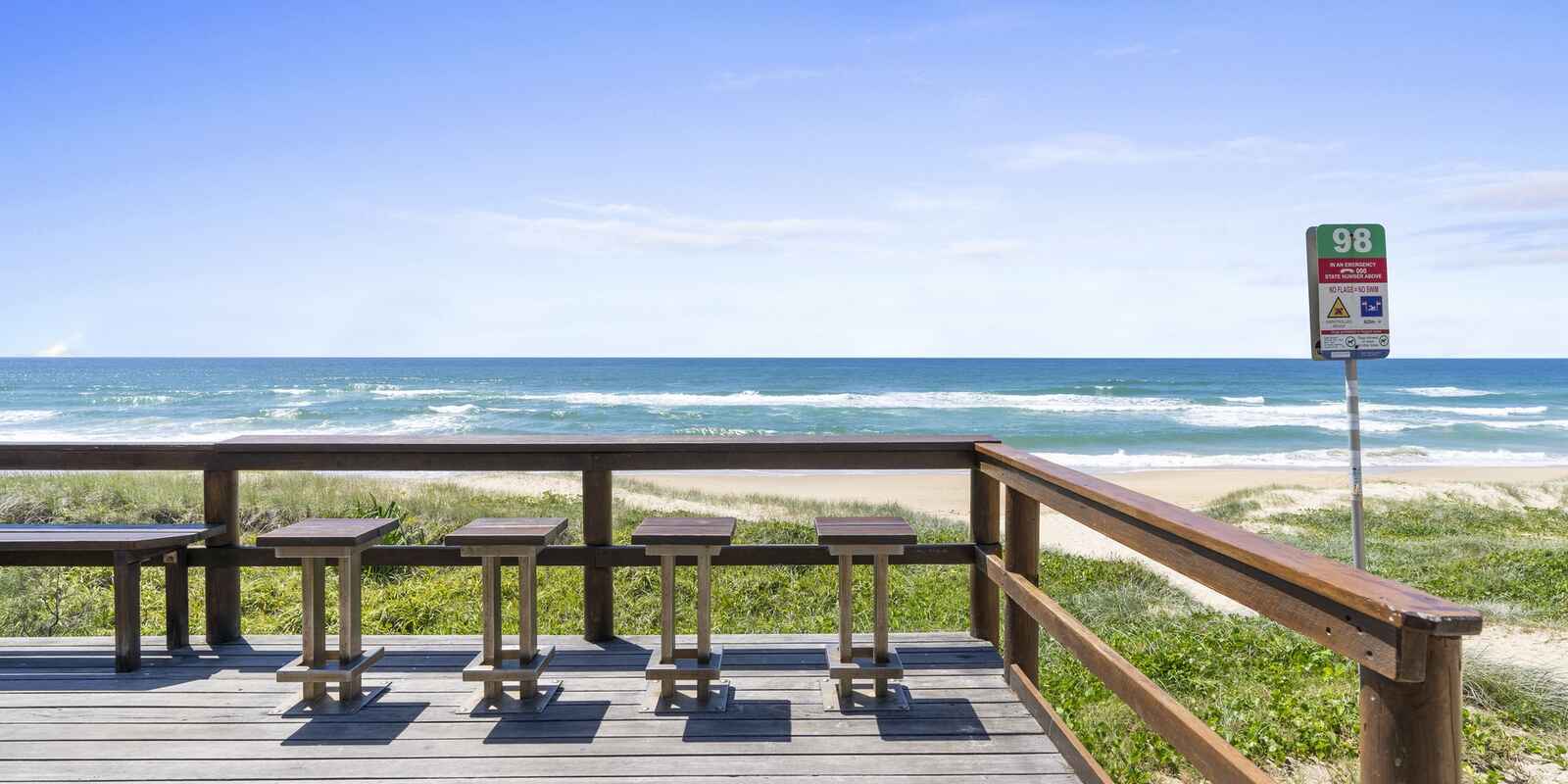1205/27 Boardwalk Boulevard Mount Coolum
