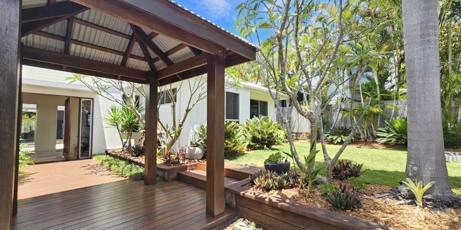 4 Dunnart Place Mount Coolum 4 Dunnart Place Mount Coolum