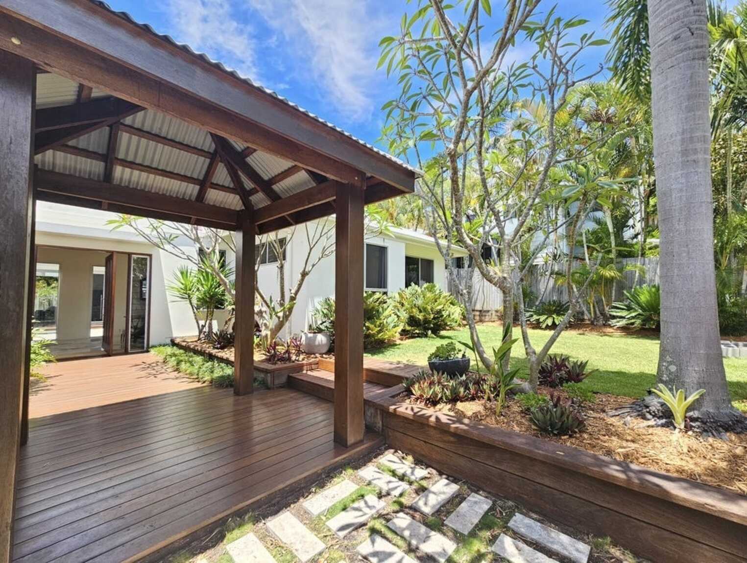 4 Dunnart Place Mount Coolum 4 Dunnart Place Mount Coolum