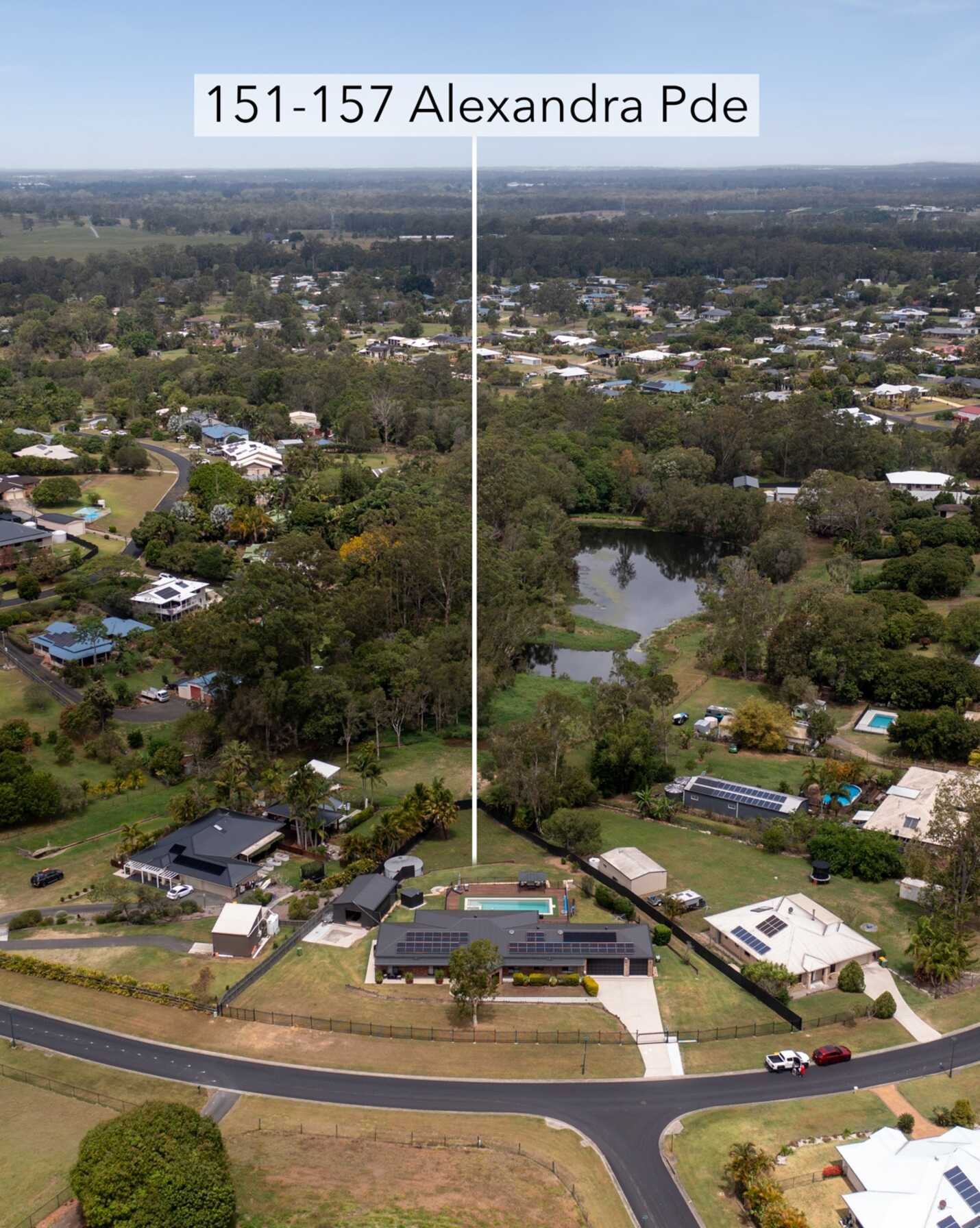 151-157 Alexandra Parade Wamuran, Wamuran - Thumbnail 2
