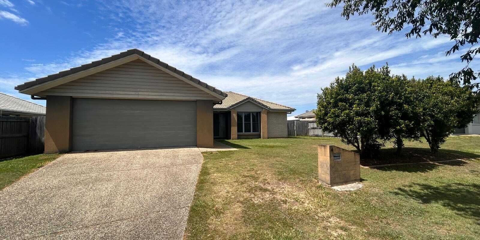 4 Baxter Crescent Caboolture 4 Baxter Crescent Caboolture