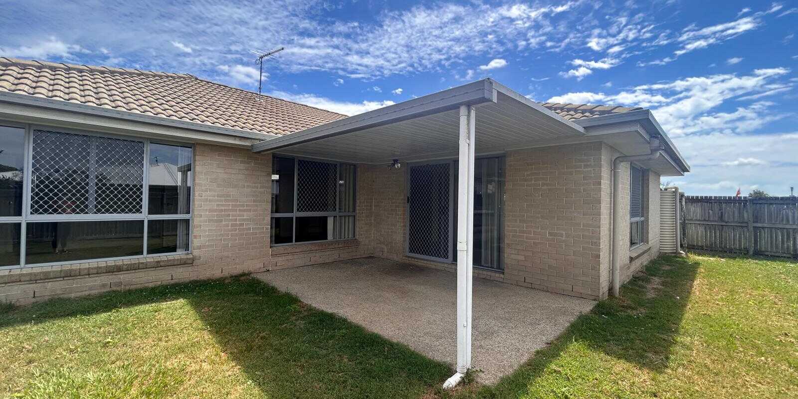 4 Baxter Crescent Caboolture 4 Baxter Crescent Caboolture