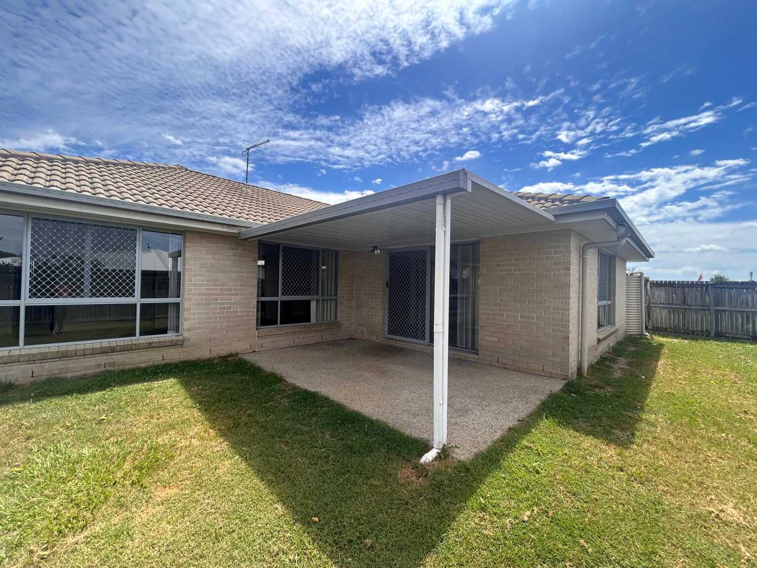 4 Baxter Crescent Caboolture 4 Baxter Crescent Caboolture