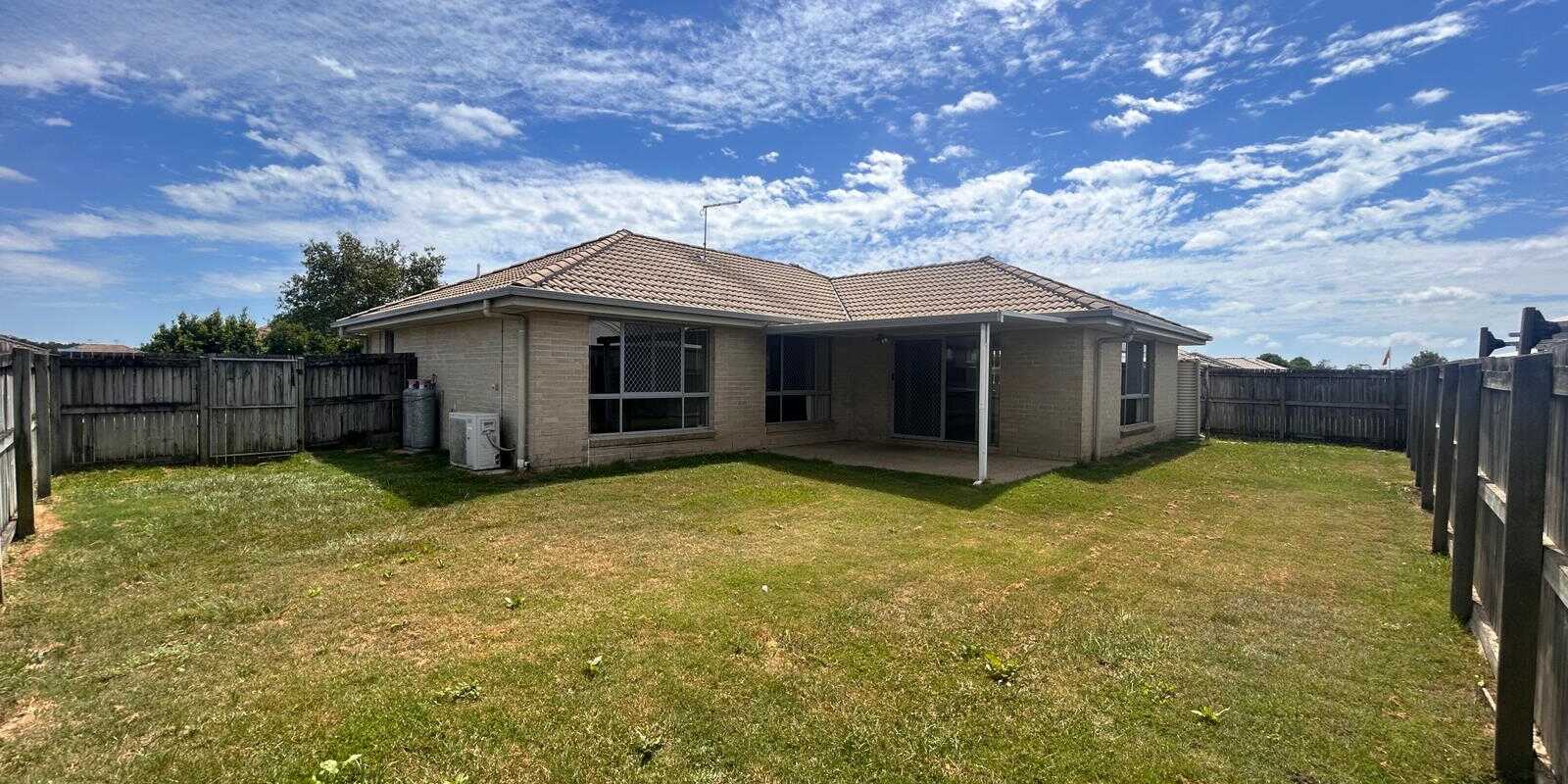 4 Baxter Crescent Caboolture 4 Baxter Crescent Caboolture