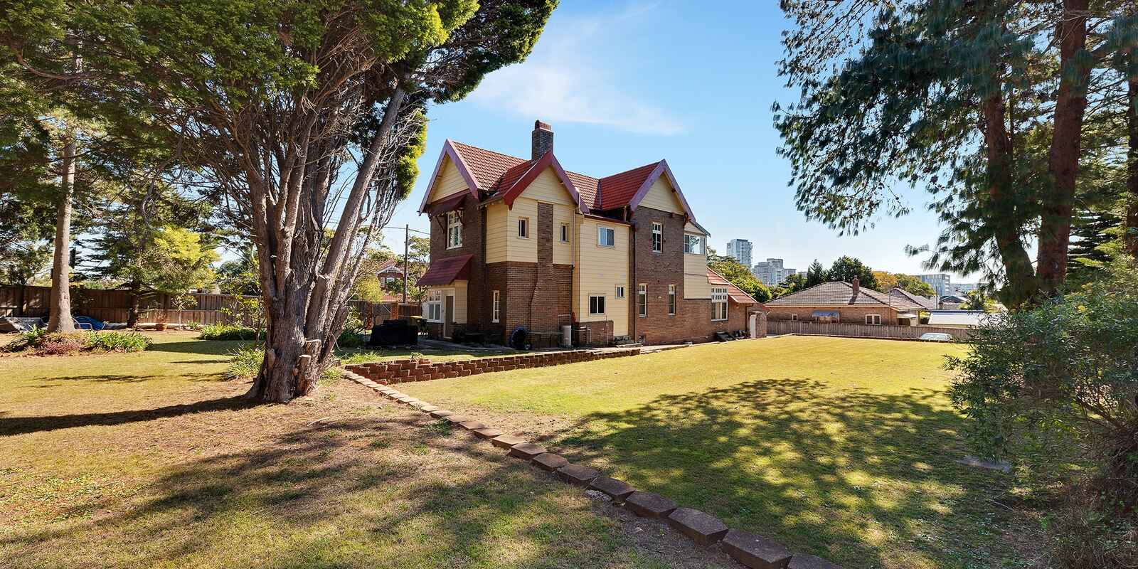 4/267 Mowbray Rd Chatswood