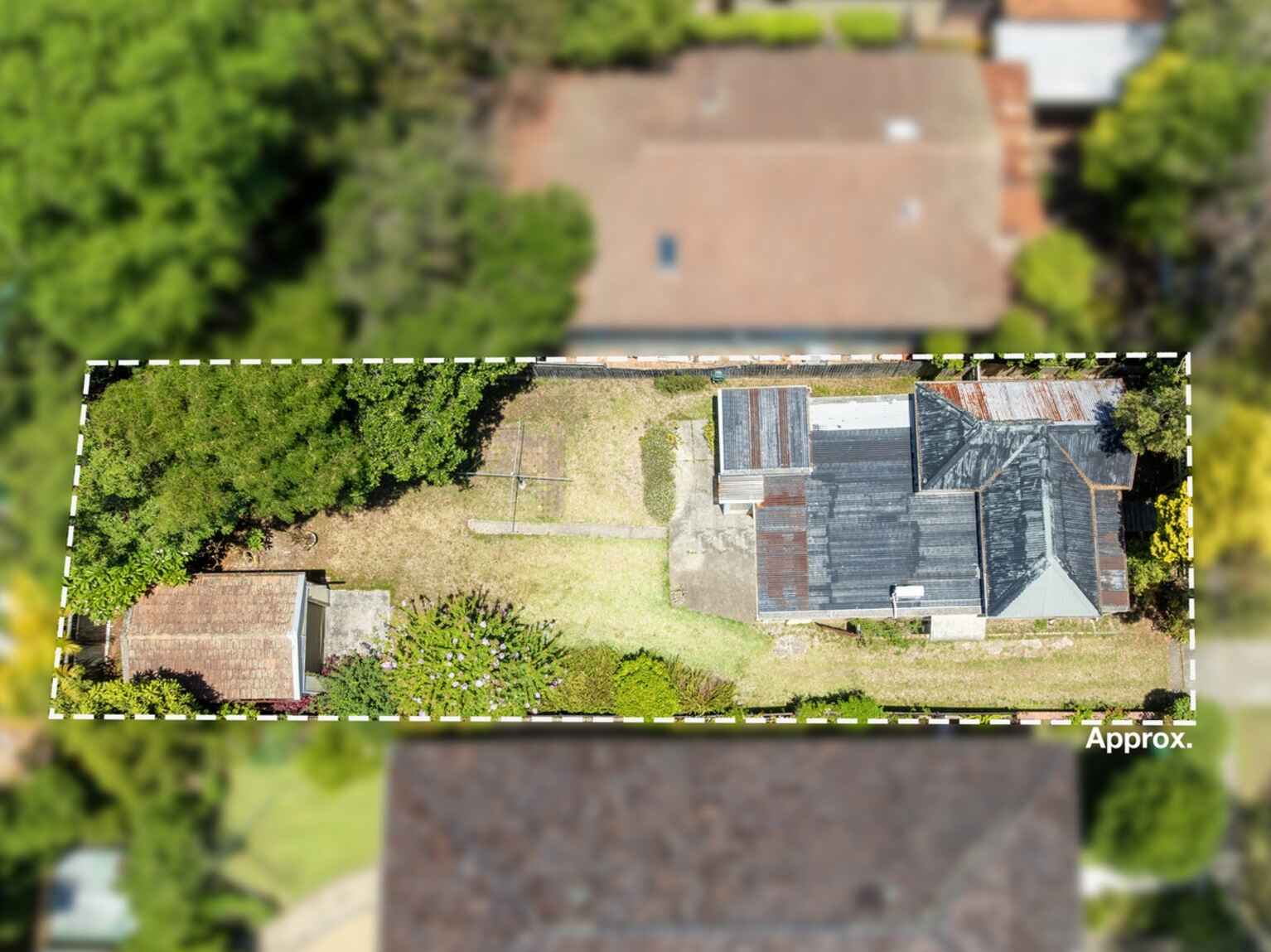 27 Wallace Street Willoughby