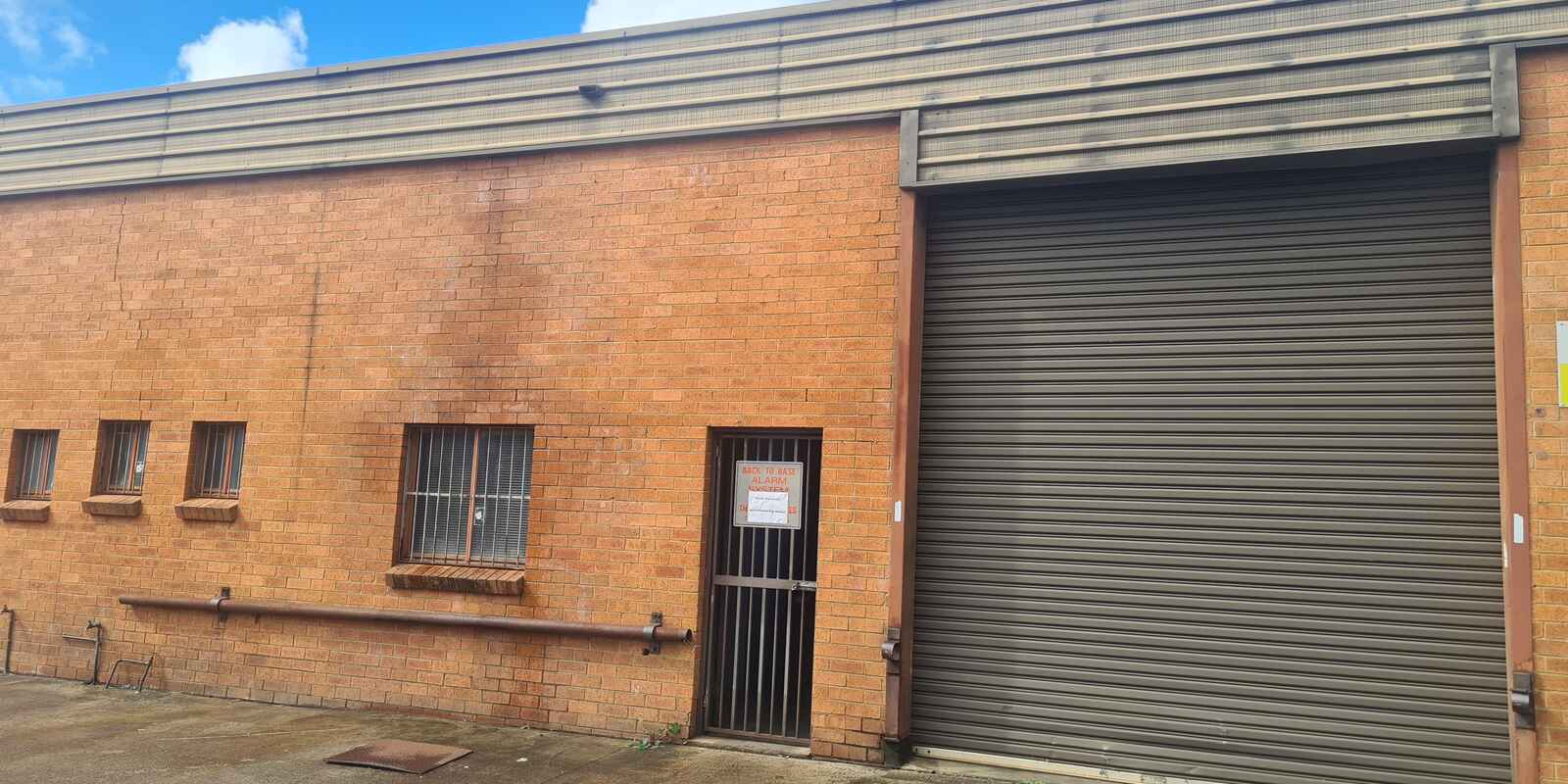 1 Forge Street Blacktown