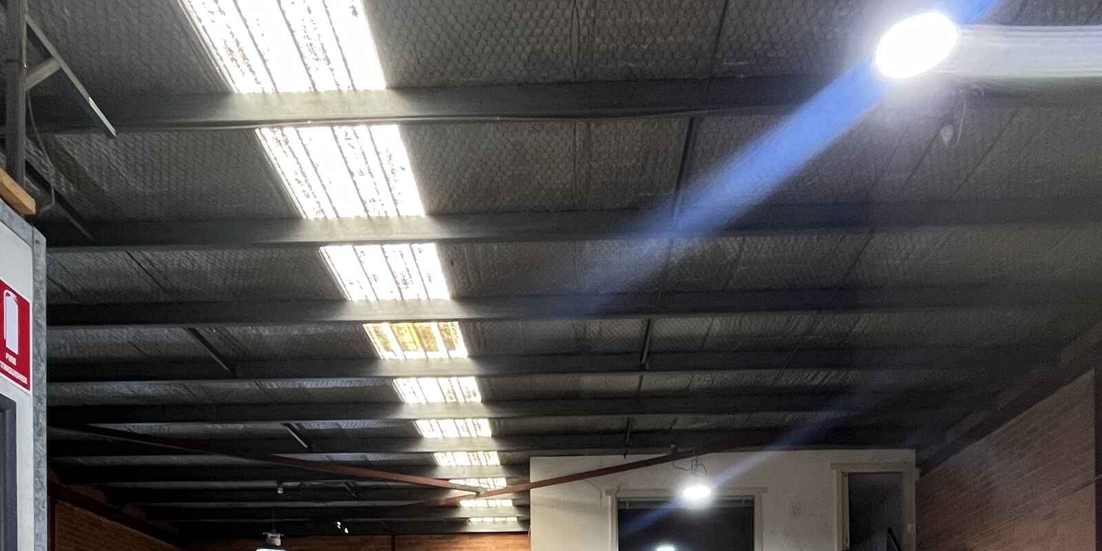 1 Forge Street Blacktown