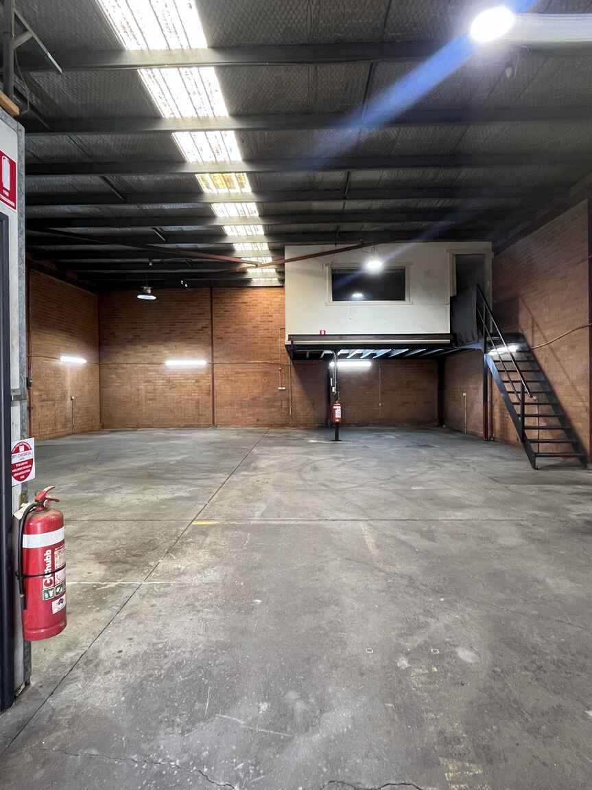 1 Forge Street Blacktown