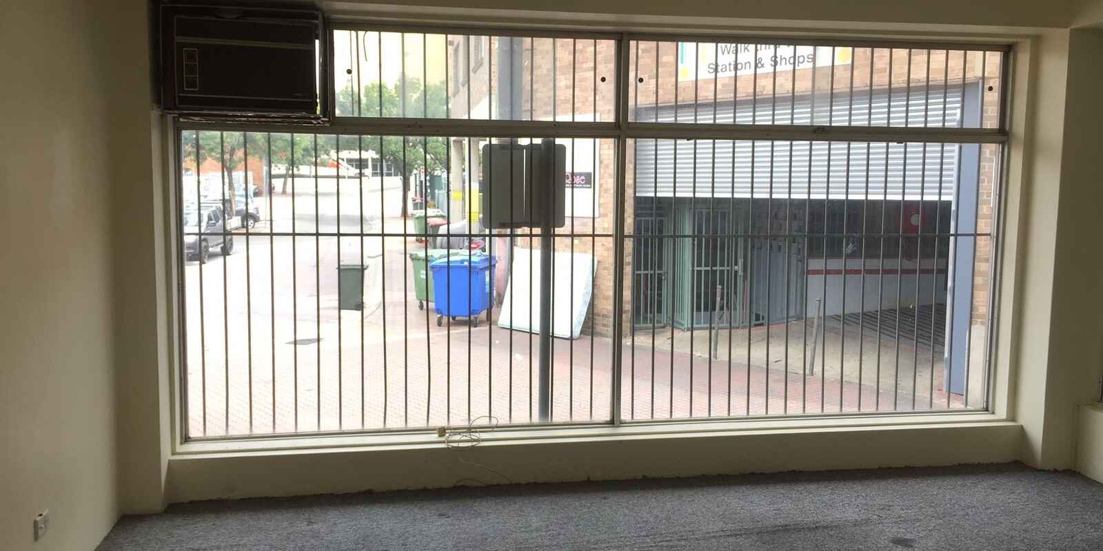 Suite 6 & 7/72 - 74 Main Street Blacktown