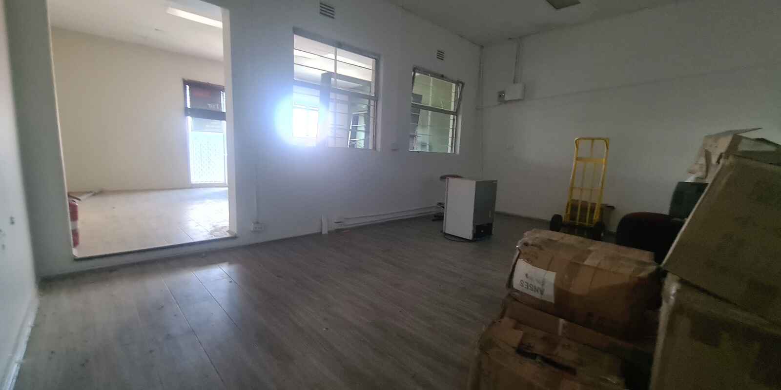 Office 5/57-59 Main Street Blacktown