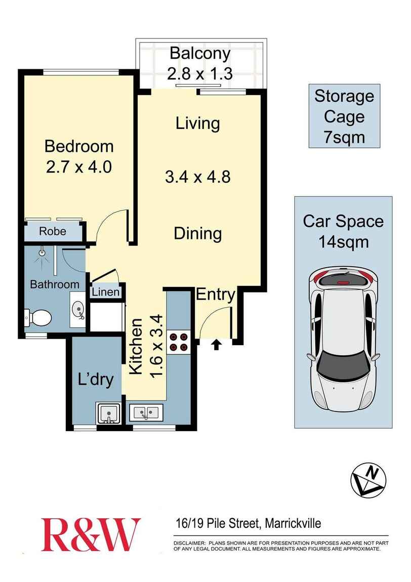 16/19-25 Pile Street Marrickville 16/19-25 Pile Street Marrickville