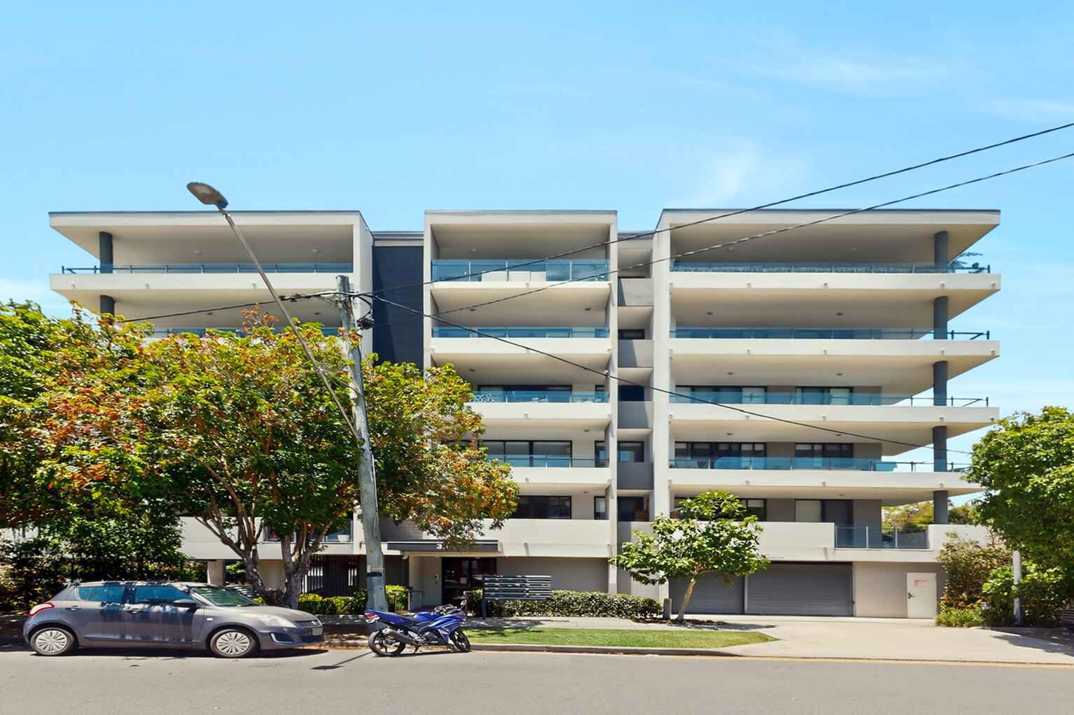 9/38 Lawley Street Kedron 9/38 Lawley Street Kedron