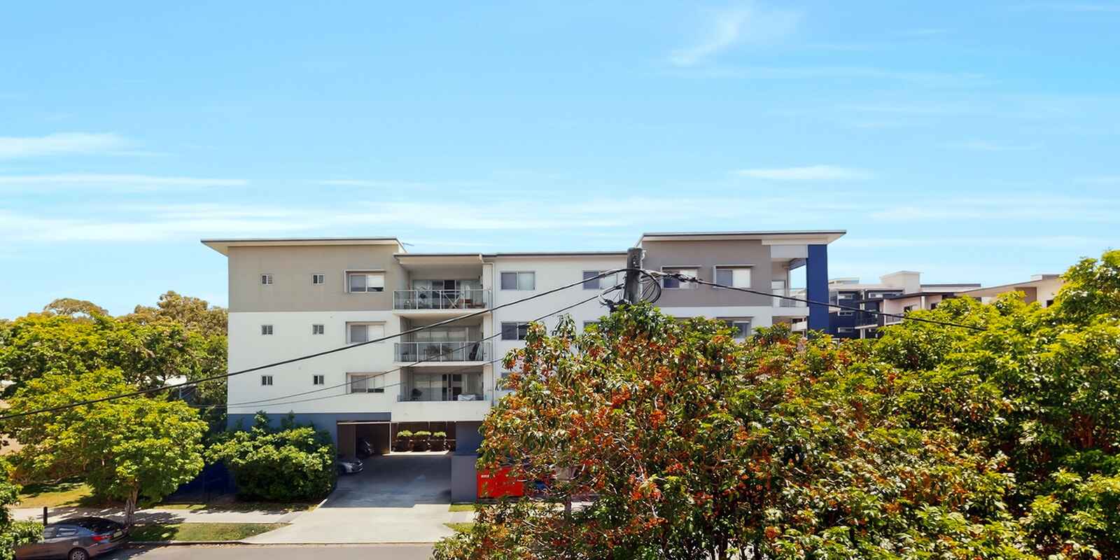 9/38 Lawley Street Kedron 9/38 Lawley Street Kedron