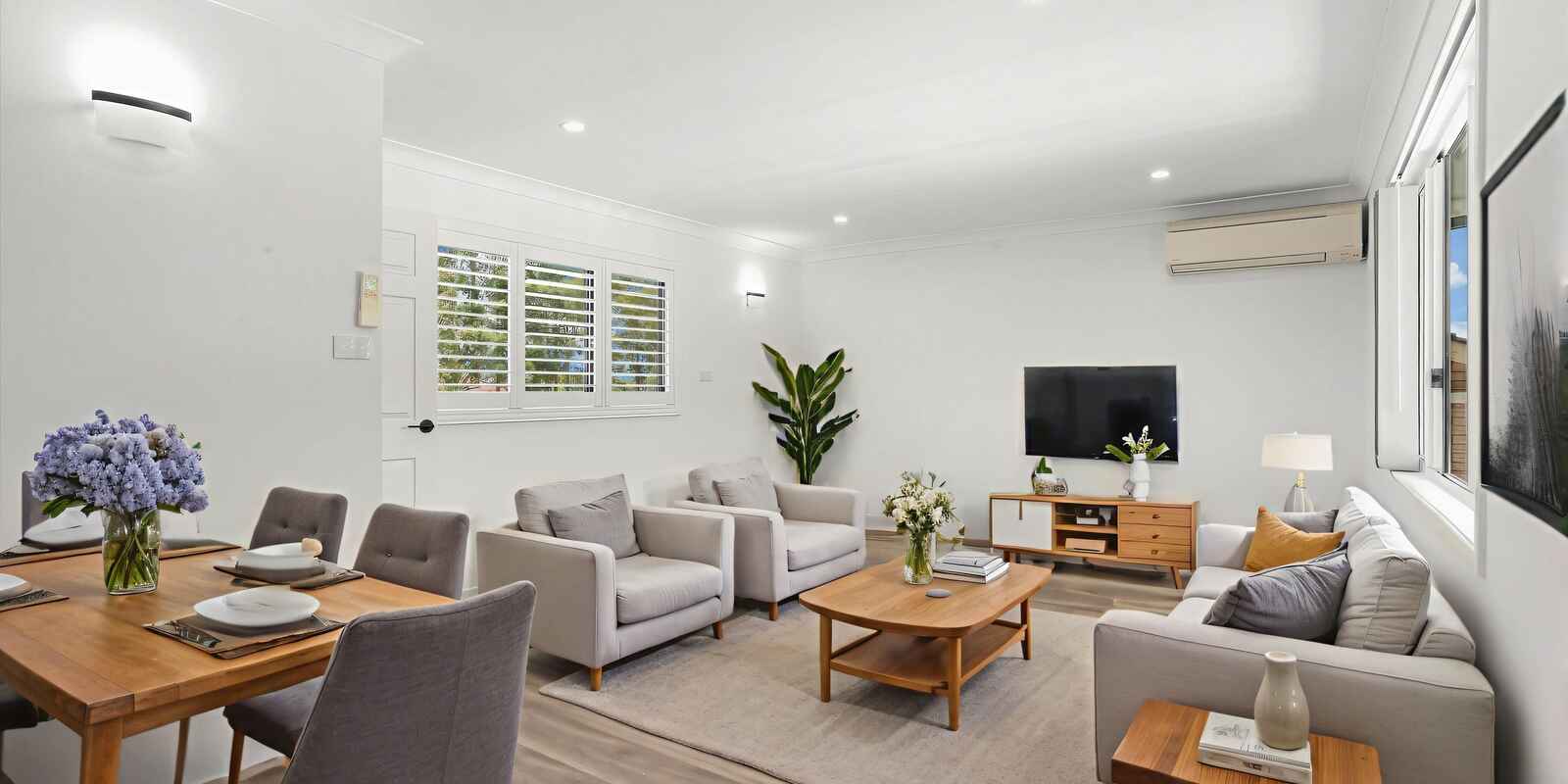 Upper/33 Dickens Rd Wetherill Park Upper/33 Dickens Rd Wetherill Park