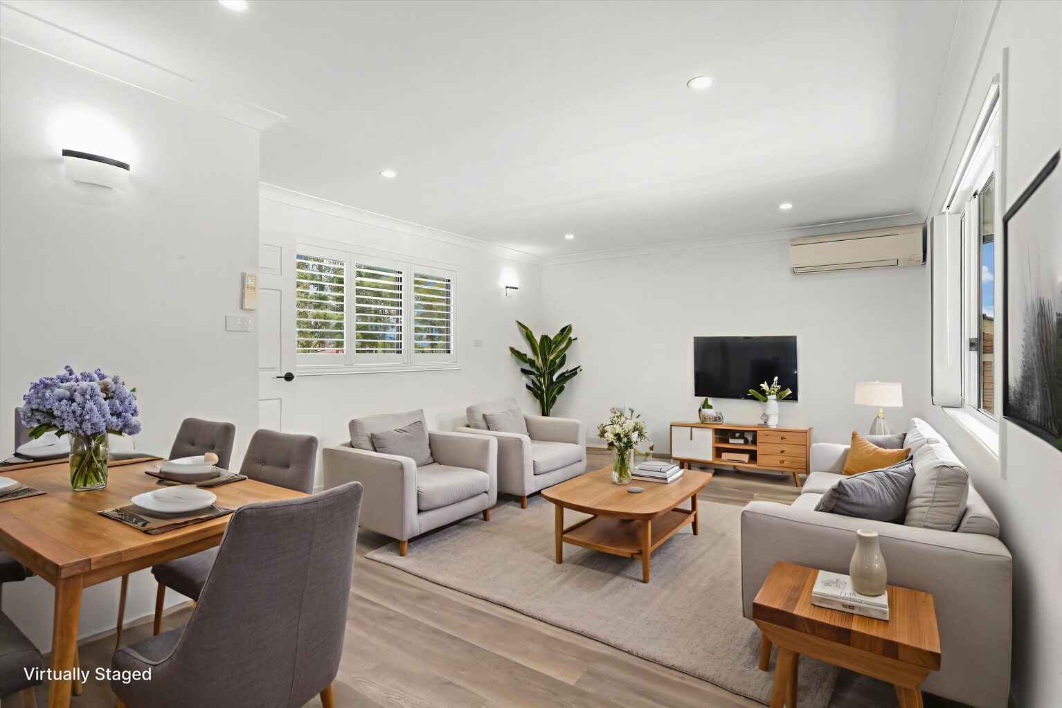 Upper/33 Dickens Rd Wetherill Park Upper/33 Dickens Rd Wetherill Park