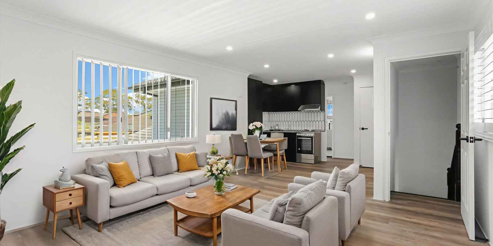 Upper/33 Dickens Rd Wetherill Park Upper/33 Dickens Rd Wetherill Park