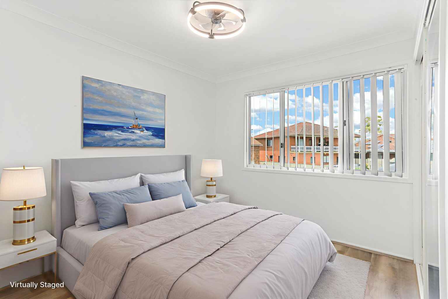 Upper/33 Dickens Rd Wetherill Park Upper/33 Dickens Rd Wetherill Park