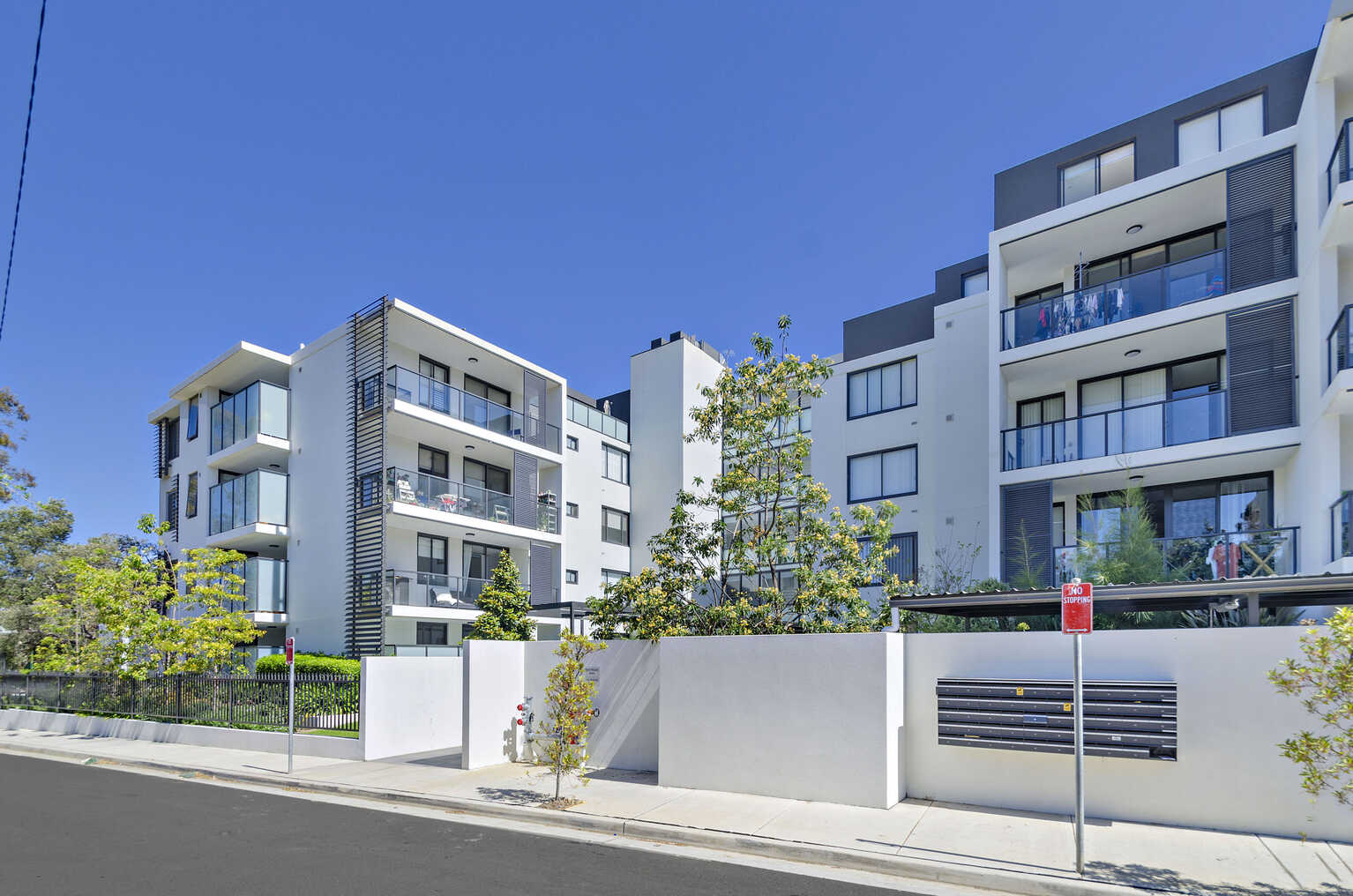 303/549-557 Liverpool Road Strathfield 303/549-557 Liverpool Road Strathfield