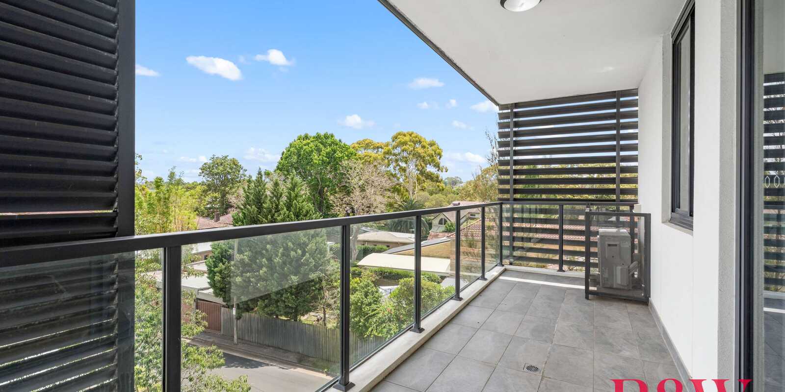 303/549-557 Liverpool Road Strathfield 303/549-557 Liverpool Road Strathfield
