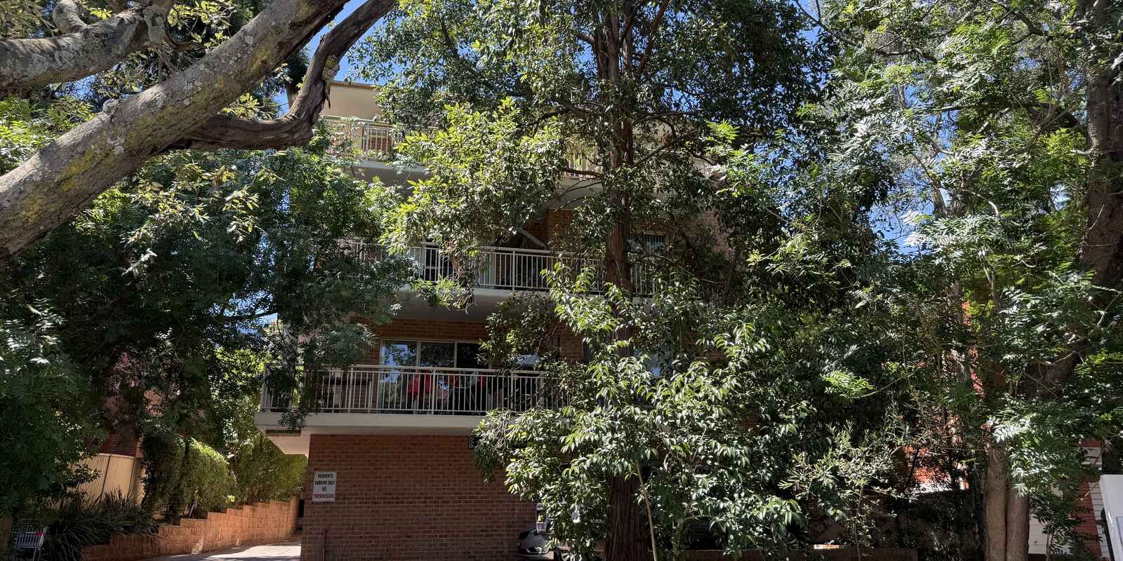 7/26 Early Street Parramatta