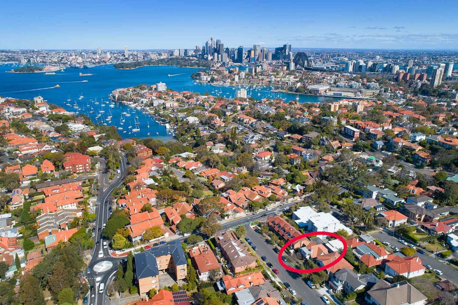 1/2 Claude Avenue Cremorne